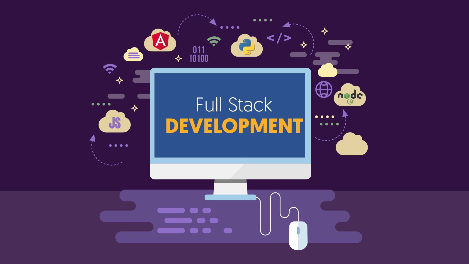 fullstack